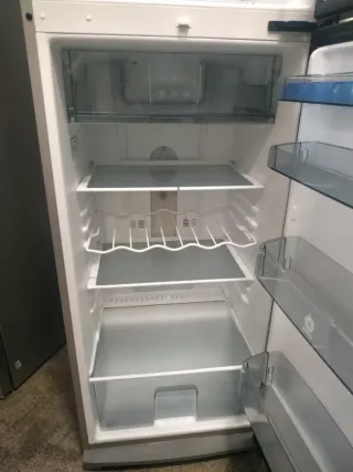 Frigorífico Balay, No Frost 1.85x60cm