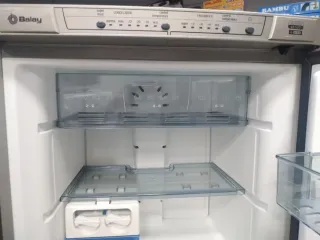 Frigorífico Balay, No Frost 1.85x60cm