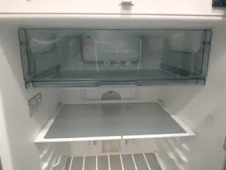 Frigorífico Balay, No Frost 1.85x60cm