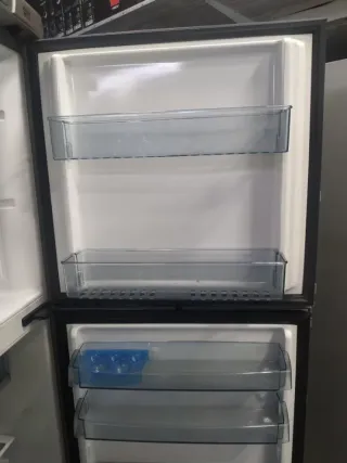 Frigorífico Balay, No Frost 1.85x60cm