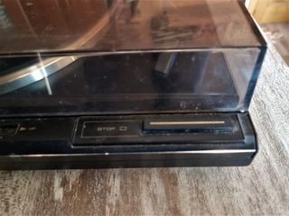 Giradischi Pioneer PL-480 nero