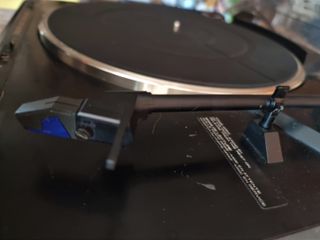 Giradischi Pioneer PL-480 nero