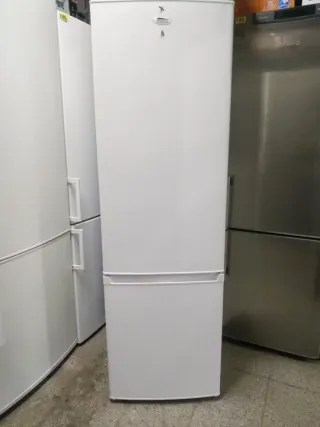 Nevera DOMEST Frost 175x55cm