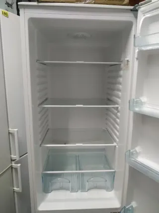 Nevera DOMEST Frost 175x55cm