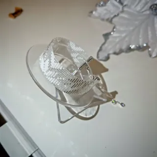 Pulsera Miyuki Navidad