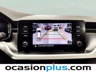 Skoda Kamiq 1.0 TSI Ambition 70 kW (95 CV)