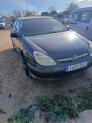 Citroen C5 2003