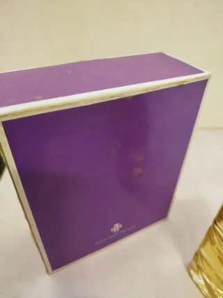 Agua de colonia Darling vintage 200 ml