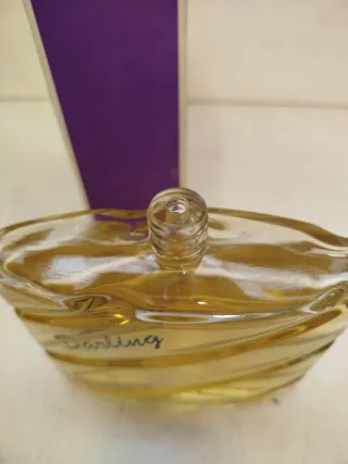 Agua de colonia Darling vintage 200 ml