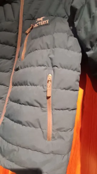 Cazadora Arc'teryx
