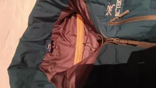 Cazadora Arc'teryx