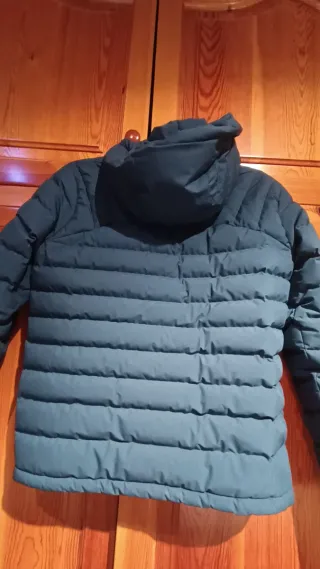 Cazadora Arc'teryx