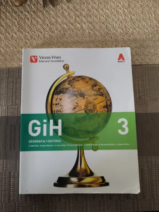 Pack llibres 3 de l'Eso Catalunya