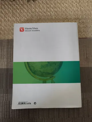 Pack llibres 3 de l'Eso Catalunya