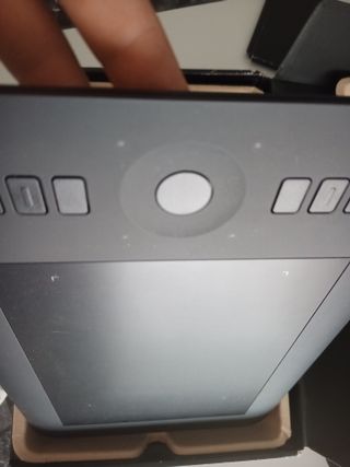 Wacom Intuos Pro PTH-451