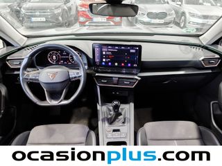 CUPRA Formentor 2.0 TDI 110 kW (150 CV)