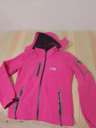 Chaqueta The North Face mujer Talla S
