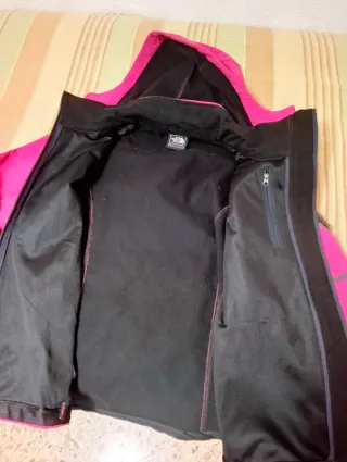 Chaqueta The North Face mujer Talla S