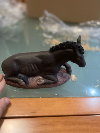 Nacimiento Belén Artesano