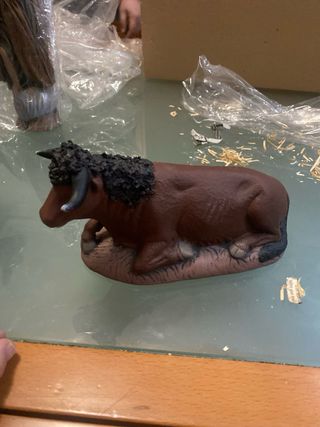 Nacimiento Belén Artesano