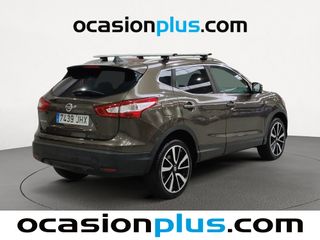 Nissan Qashqai 1.6 dCi S&S Tekna Premium S 4x2 96 kW (130 CV)