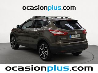 Nissan Qashqai 1.6 dCi S&S Tekna Premium S 4x2 96 kW (130 CV)