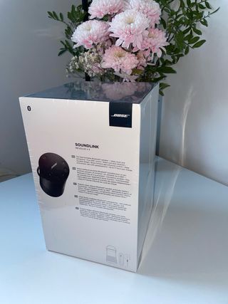 Bose Altavoz SoundLink Revolve+II (bluetooth)