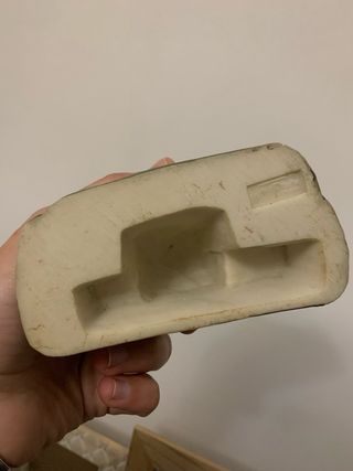 Casa presepe Del Prado