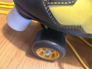 Patines RENO hockey niño talla 37