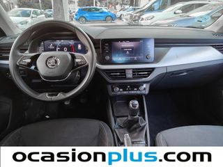 Skoda Kamiq 1.0 TSI Ambition 81 kW (110 CV)