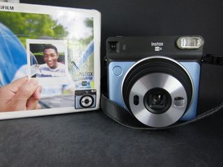 Fujifilm Instax Square SQ6