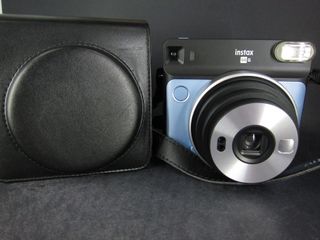 Fujifilm Instax Square SQ6