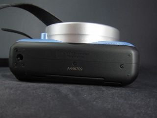 Fujifilm Instax Square SQ6