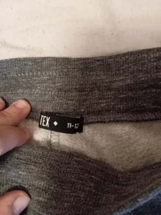 Conjunto chándal niño logo PlayStation..