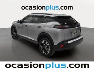 Peugeot 2008 PureTech 100 S&S Allure 75 kW (100 CV)