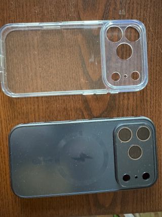 Fundas iPhone 12 Pro