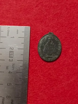 N.S. de Butsènit (Lleida) XIX-XX