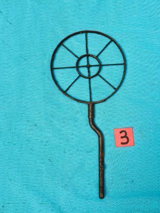 WW1 - Mirino antiaereo Horchkiss (3)