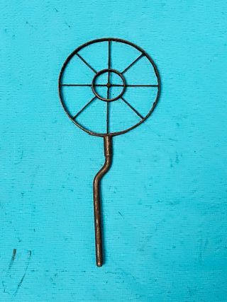 WW1 - Mirino antiaereo Horchkiss (3)