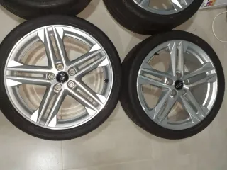 Llantas Audi Originales