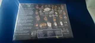 Maladum: Of Ale and Adventure Expansión CASTELLANO