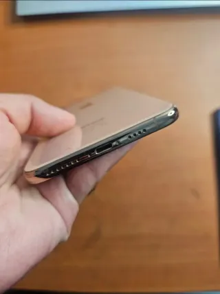 Marco iPhone XS Max originale