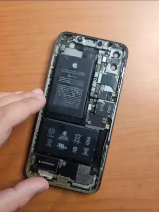 Marco iPhone XS Max originale