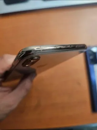 Marco iPhone XS Max originale