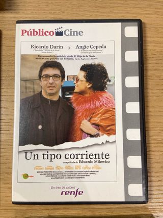 Lote de 6 películas DVD nuevas.