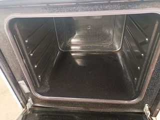 Cocina Corbero Gas/Eléctrica + Horno Eléctrico