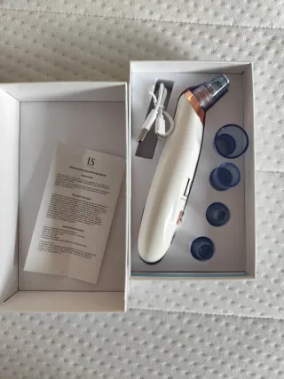 Lovina Skin Caja con Diseño Mandala