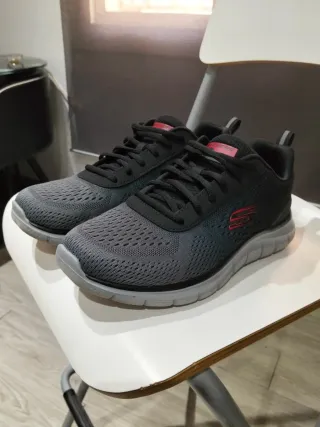 Zapatillas Skechers