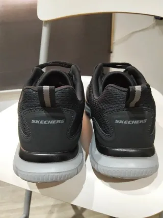 Zapatillas Skechers