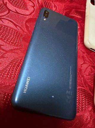 Huawei Y6 2019 Blu